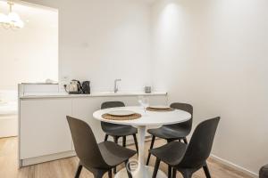 Loft 2 Via Campidano - Modern studio for your stay