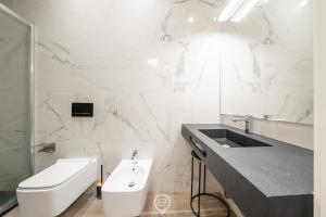 Loft 2 Via Campidano - Modern studio for your stay img10