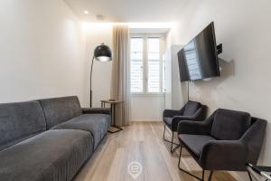 Loft 2 Via Campidano - Modern studio for your stay img5