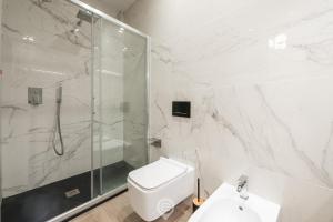 Loft 2 Via Campidano - Modern studio for your stay