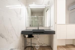 Loft 2 Via Campidano - Modern studio for your stay img11
