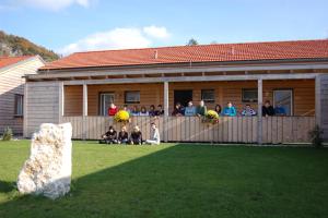 Apartmentdorf Flößerstube