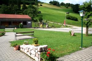 Apartmentdorf Flößerstube