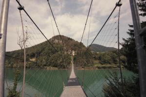 Apartmentdorf Flößerstube