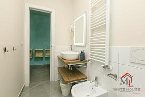 Centro Storico Apartments A1