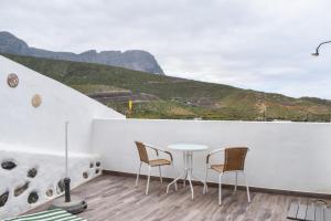 Casa El Nido, Agaete