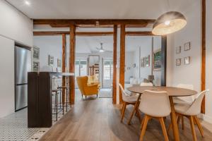 Bright and Cozy 2BD 2BT GranVia