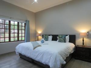 Country Lane Lodge