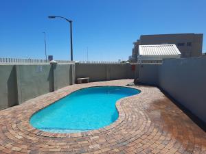 Ocean Sunsets and Table Mountain views in Bloubergstrand