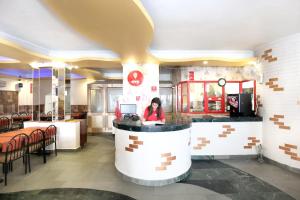 Hotel O 24x7 Inn