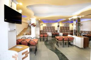 Hotel O 24x7 Inn