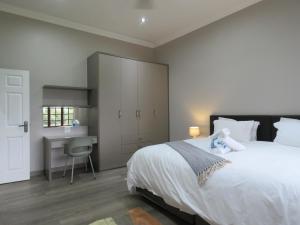 Country Lane Lodge