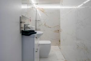 Maria Louiza apartment close to the center
