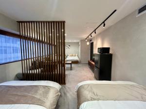 Fraise Nipponbashi -vacation rental-