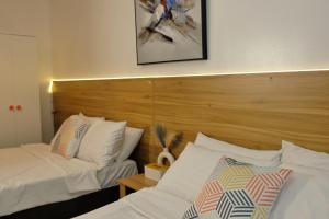 Shore Residences