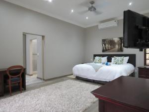 Country Lane Lodge