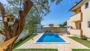 Apartman Magdalena by Villas Guide