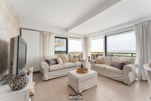 Seange - with beautiful view and many facilities