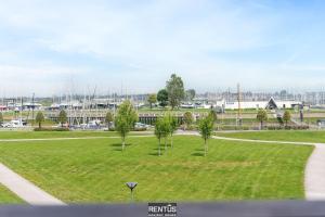 Seange - with beautiful view and many facilities