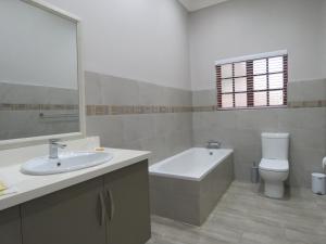 Country Lane Lodge