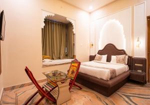 Padmavati Village Resort