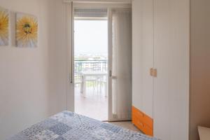 Appartamento Vista Mare Lignano Sabbiadoro MV4