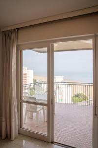 Appartamento Vista Mare Lignano Sabbiadoro MV4