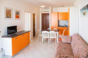 Appartamento Vista Mare Lignano Sabbiadoro MV4