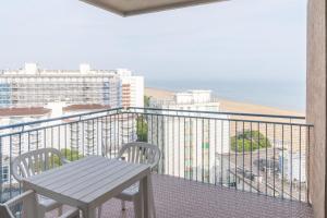 Appartamento Vista Mare Lignano Sabbiadoro MV4