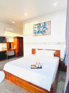 Jayden Hotel - Phú Quý