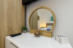 Sabena Apartment with private Whirlpool