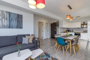 Sabena Apartment with private Whirlpool