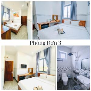 Jayden Hotel - Phú Quý