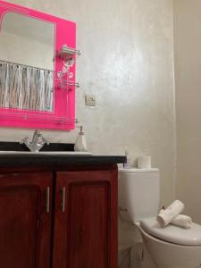 La Belle Vue Guest House