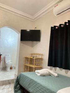 La Belle Vue Guest House