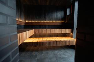 Stars Resort Sigulda