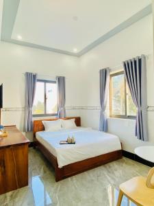 Jayden Hotel - Phú Quý