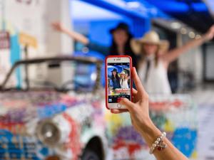 ibis Budapest Castle Hill