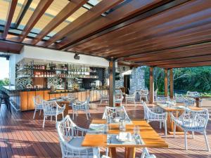 Pullman Ciawi Vimala Hills Resort