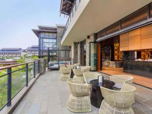 Pullman Ciawi Vimala Hills Resort