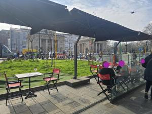 Chèrie - CAMINO in Porta Venezia, Wifi, Metro M1, Clima, Alexa, appartamento in centro Milano