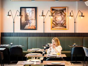 Novotel Parma Centro