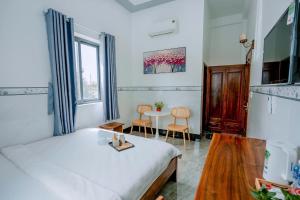 Jayden Hotel - Phú Quý