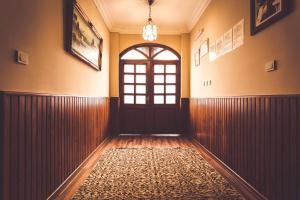 Sultan Suite - Entrance Floor