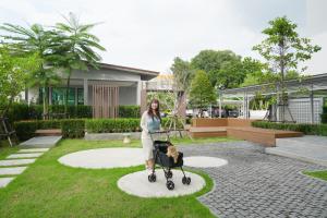 The Kite Hotel Bangsaen by Koko
