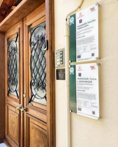 Sultan Suite - Entrance Floor