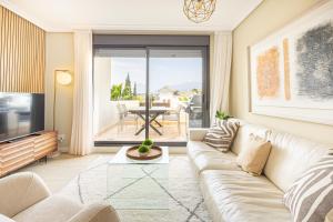 Door To The Sun Estepona - Happy Rentals