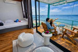 Villa Đại Dương 2 View biển