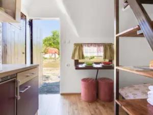 Krka Fairytale Little Castle