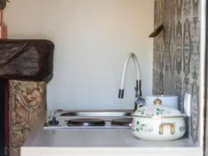 Krka Fairytale Little Castle